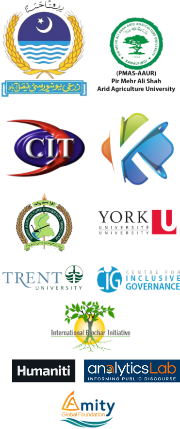 our partners