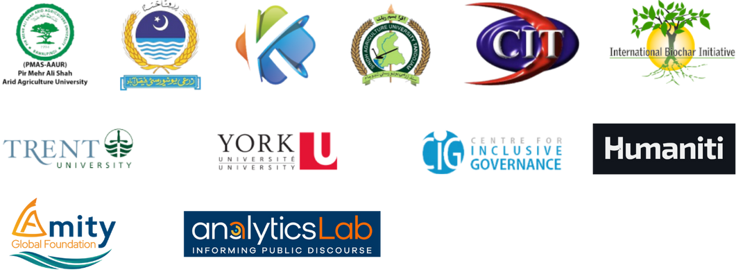 our partners